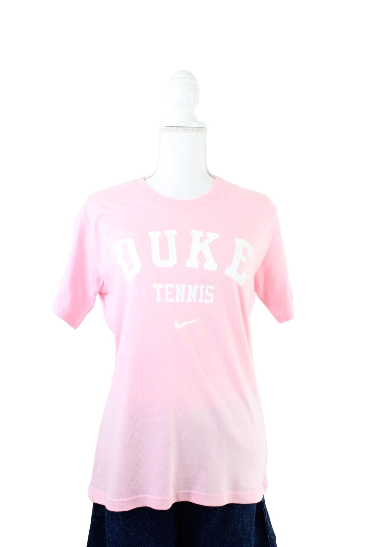 Vintage Nike Tennis T-Shirt (L) - Vintage & Rags