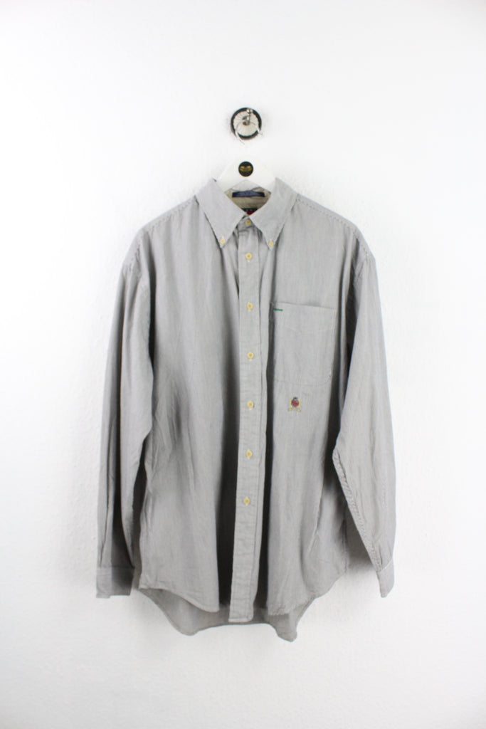 Vintage Tommy Hilfiger Shirt (L) - Vintage & Rags Online