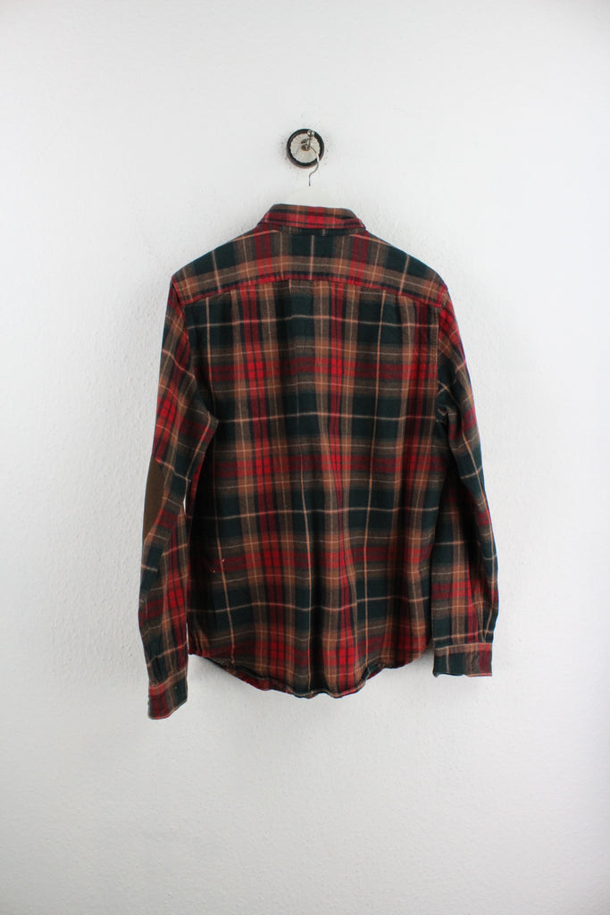 Vintage J.Crew Flanelshirt (M) - Vintage & Rags