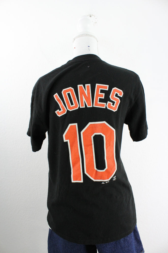 Vintage Orioles T-Shirt (M) - Vintage & Rags Online