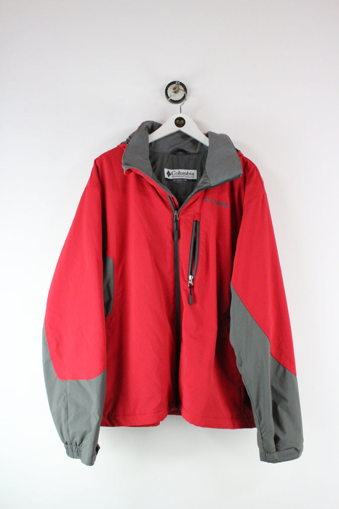 Vintage Columbia Jacket (M) - Vintage & Rags