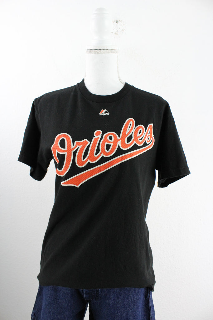 Vintage Orioles T-Shirt (M) - Vintage & Rags Online