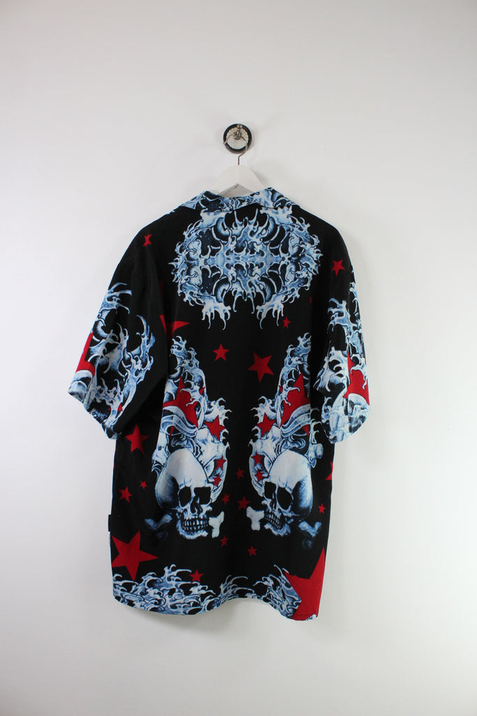 Vintage Skull Shirt (XL) - Vintage & Rags