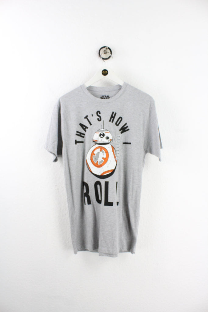 Vintage Star Wars T-Shirt (M) - Vintage & Rags Online