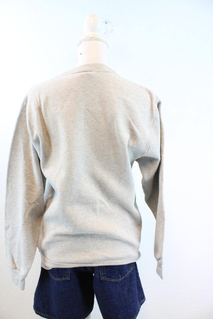 Vintage Air Force Sweatshirt (XS) - Vintage & Rags Online