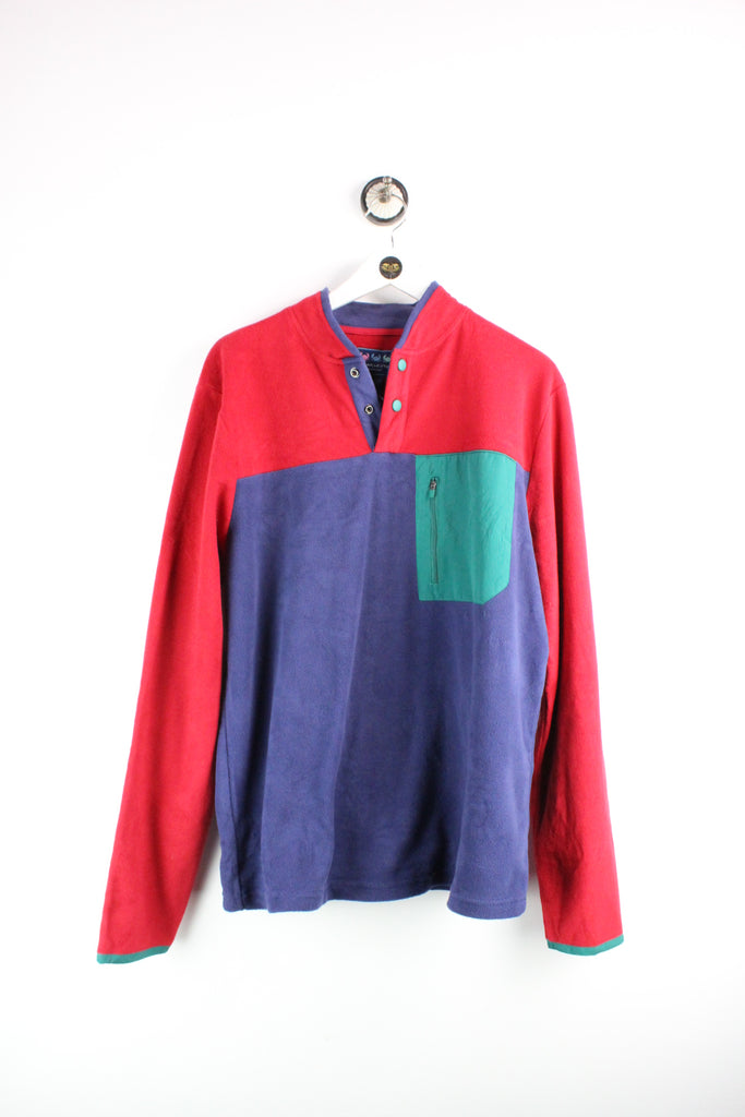 Vintage Charleston Fleece Sweatshirt (L) - Vintage & Rags