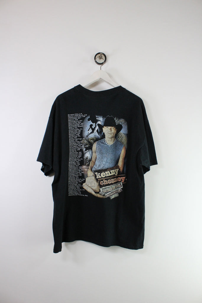 Vintage Kenny Chesney T-Shirt (XL) - Vintage & Rags