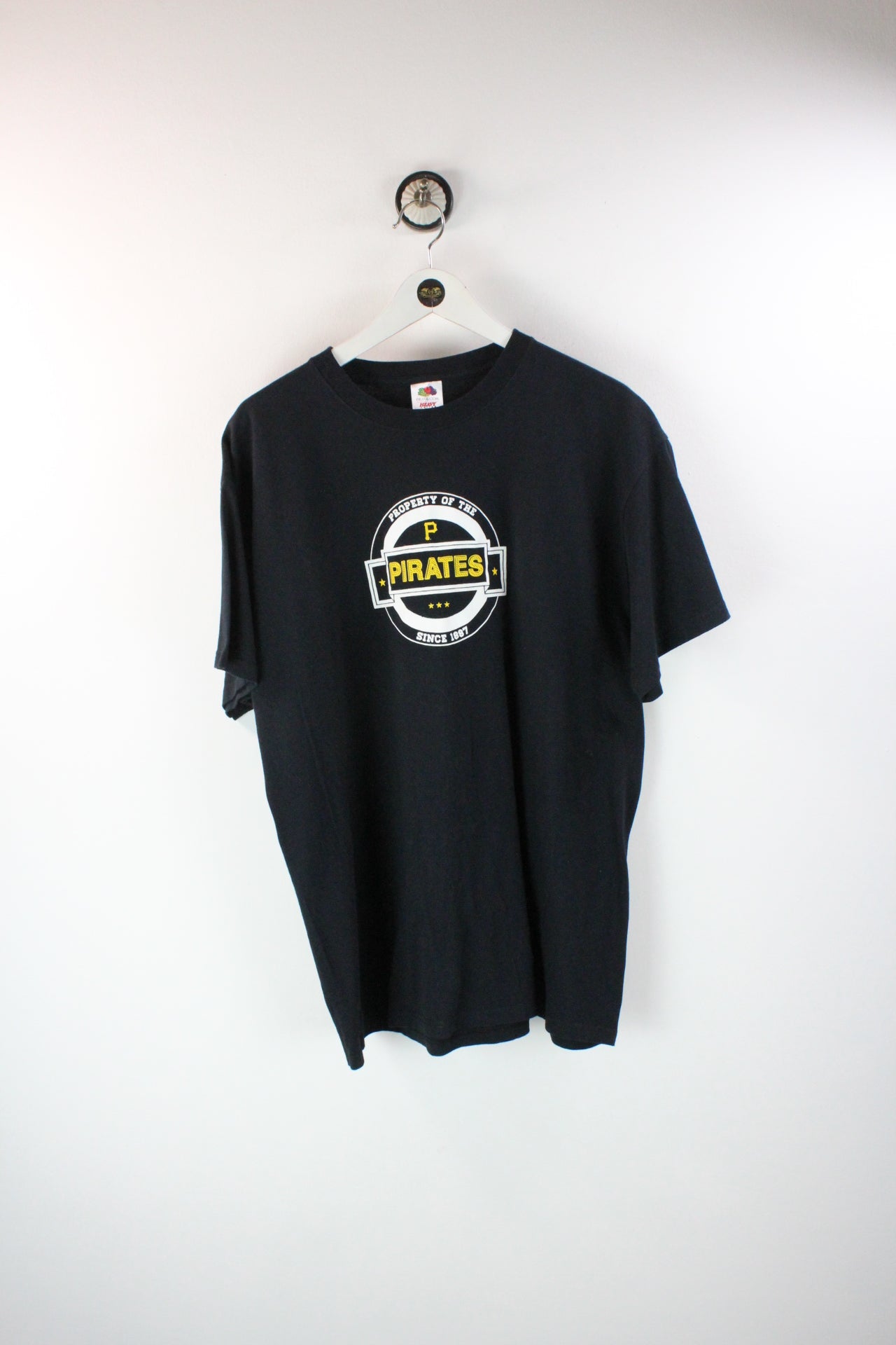 Vintage Toyota Pirates T-Shirt (XL)