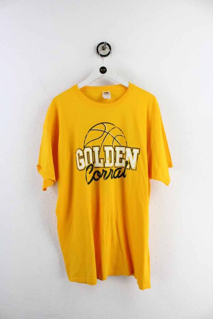 Vintage Golden Connal T-Shirt (XXL) - Vintage & Rags