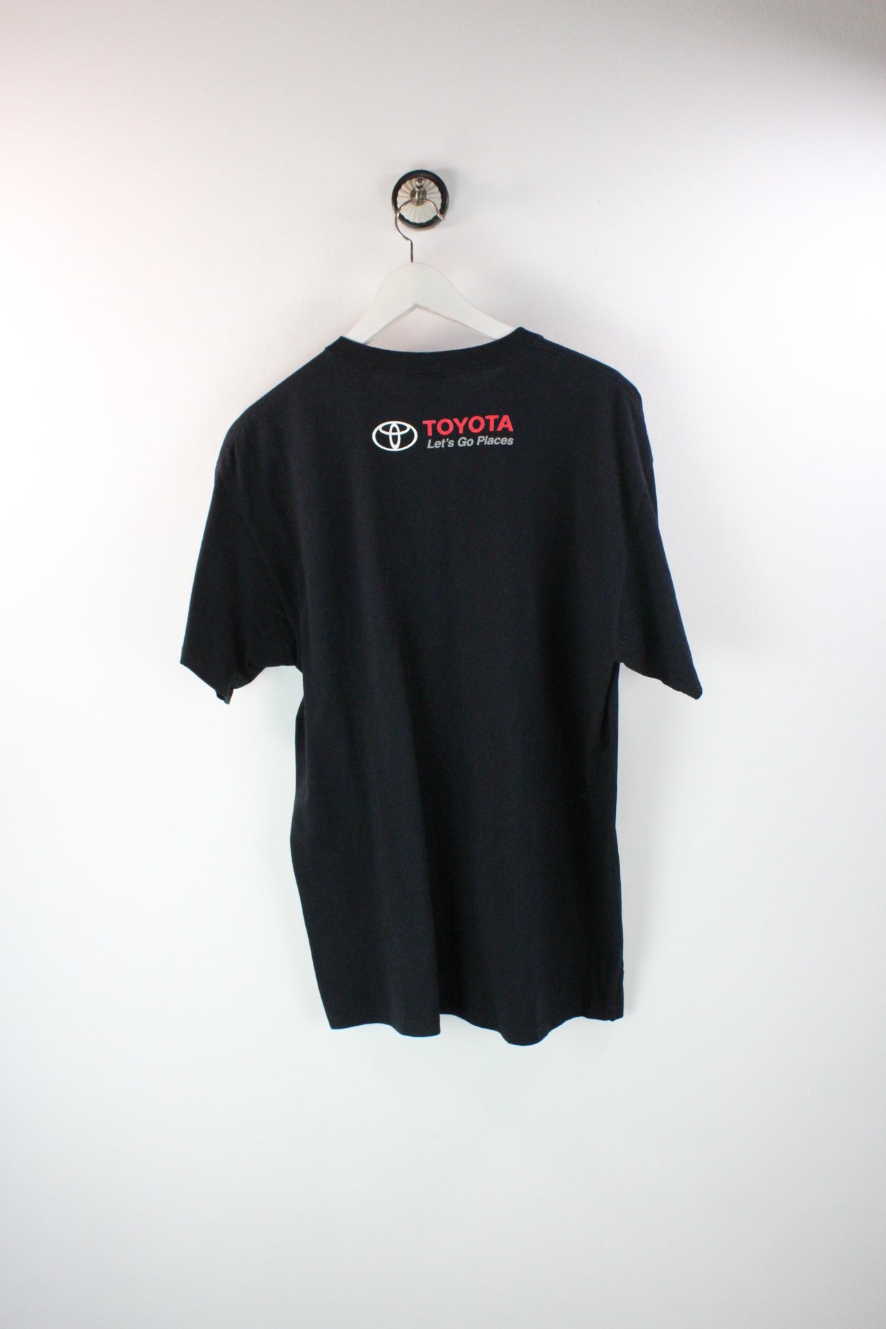 Vintage Toyota Pirates T-Shirt (XL)