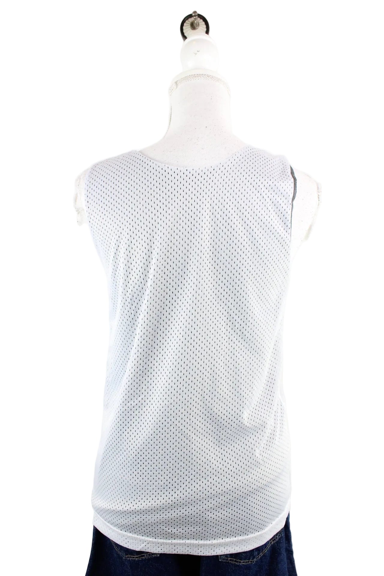 Vintage Cascade Sportscamp Jersey (L) - Vintage & Rags