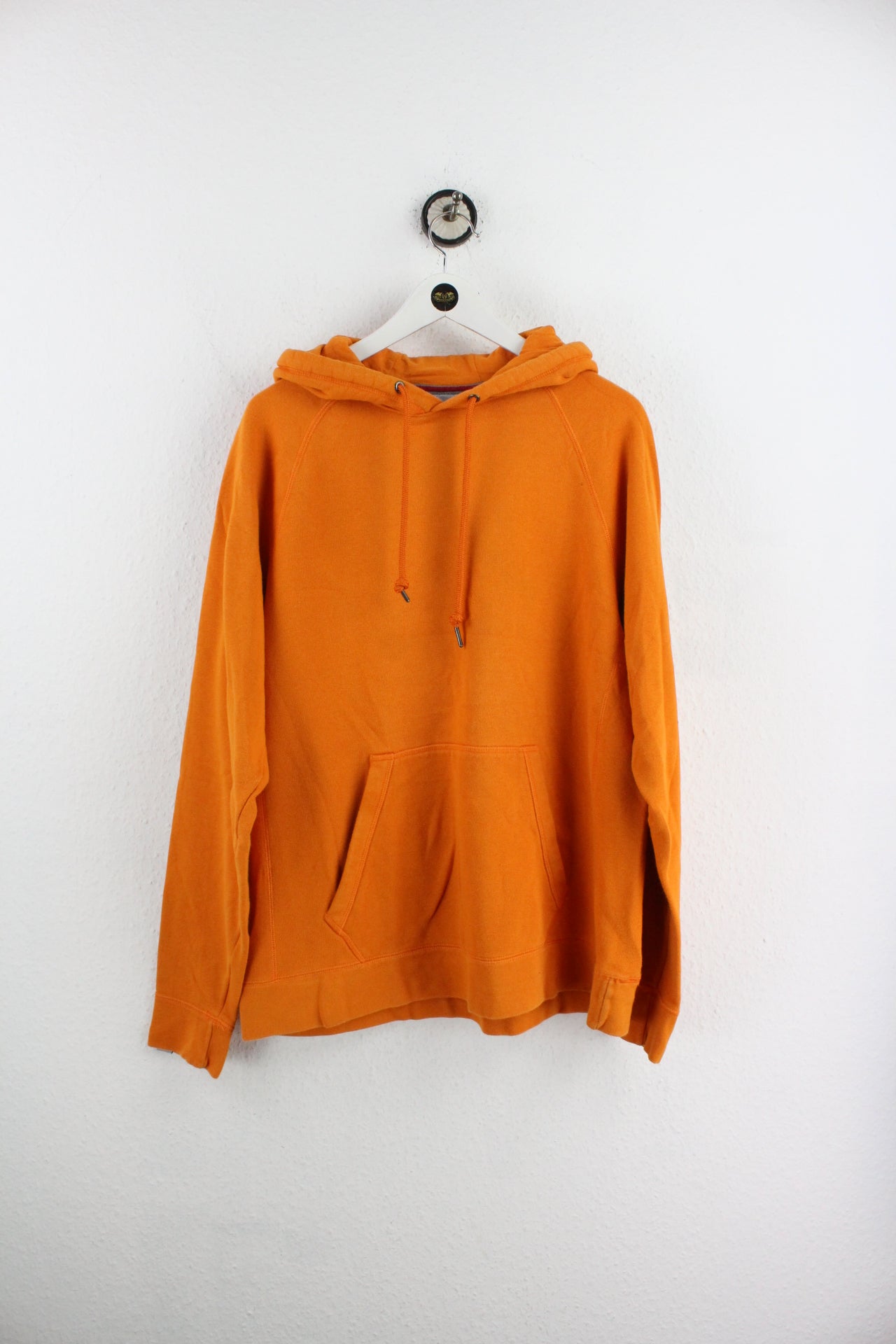 Vintage Russell Athletic Hoodie (L) - Vintage & Rags