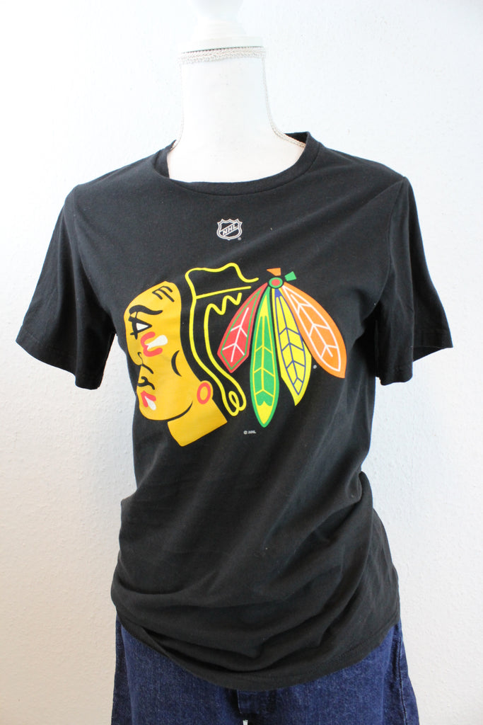 Vintage Toews T-Shirt - Vintage & Rags