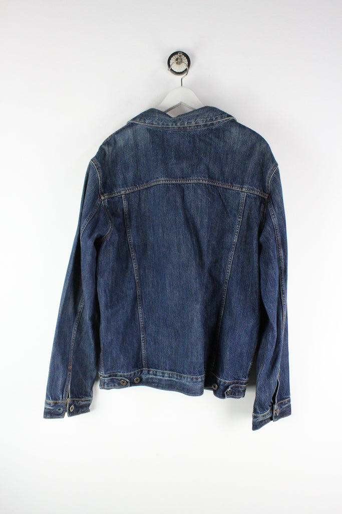 Vintage Tommy Hilfiger Denim Jacket (XL) - Vintage & Rags
