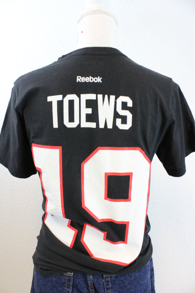 Vintage Toews T-Shirt - Vintage & Rags