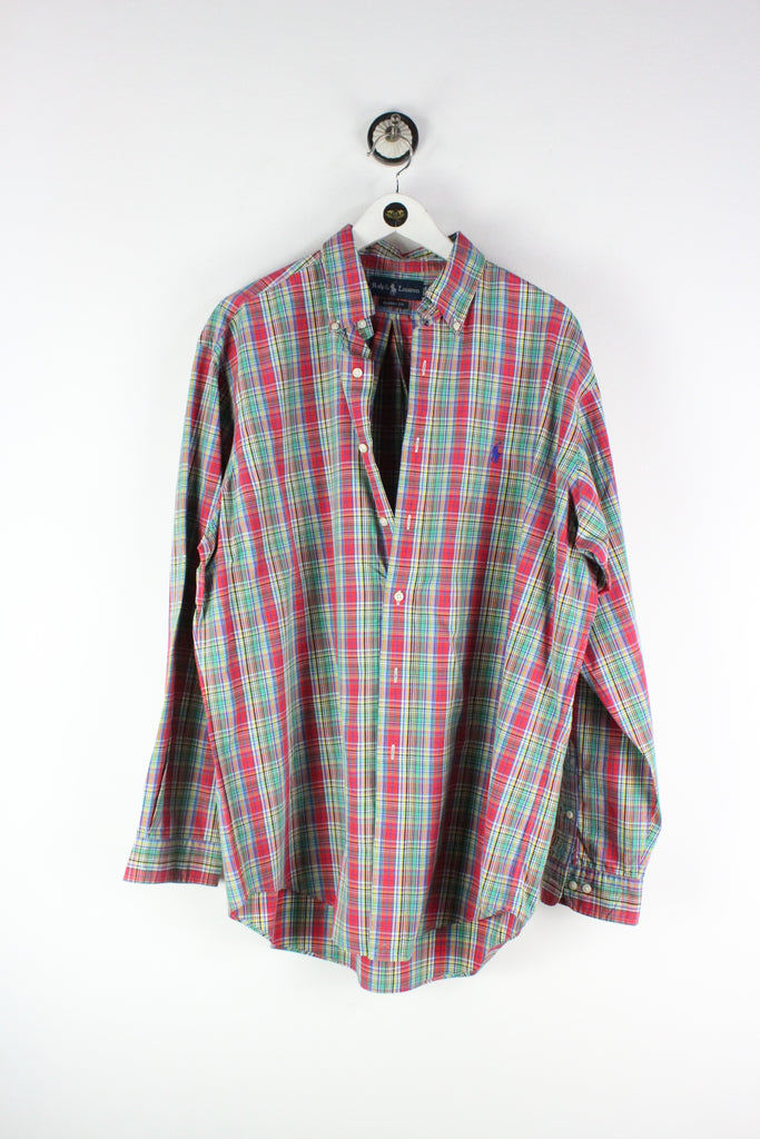 Vintage Ralph Lauren Shirt (L) - Vintage & Rags