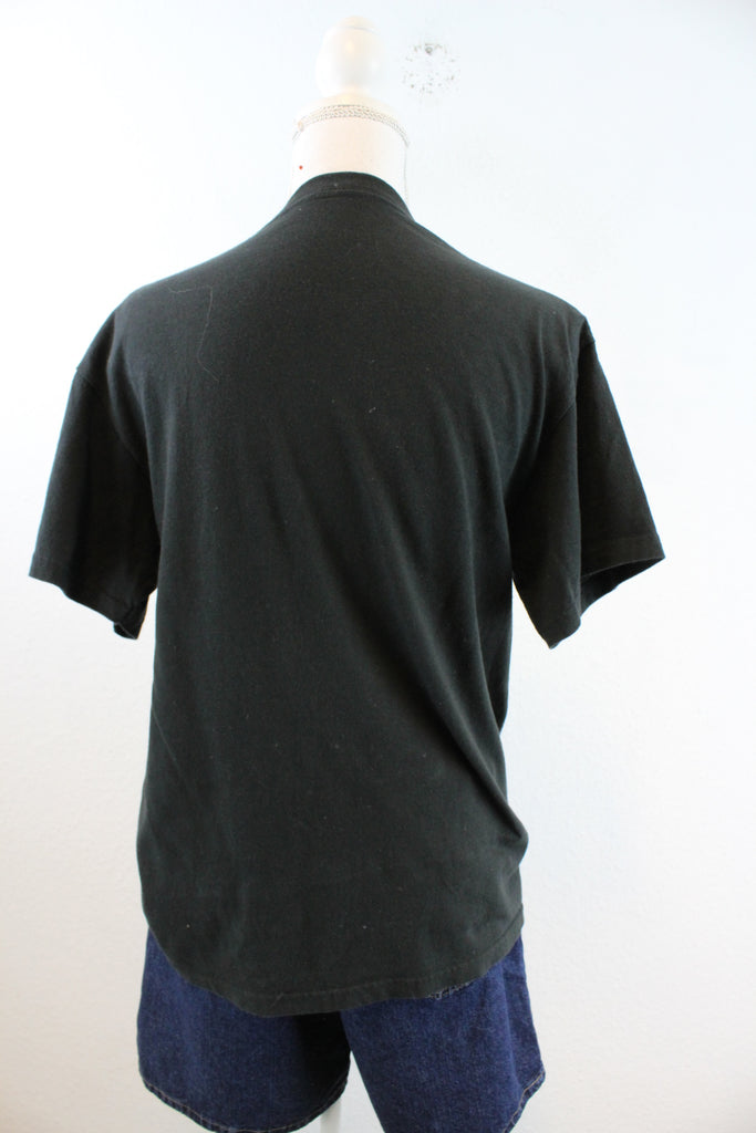 Vintage Brooklin T-Shirt (M) - Vintage & Rags Online