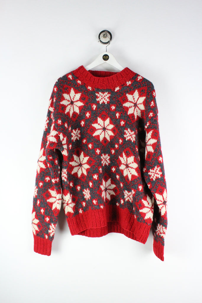 Vintage Club Room Pullover (L) - Vintage & Rags