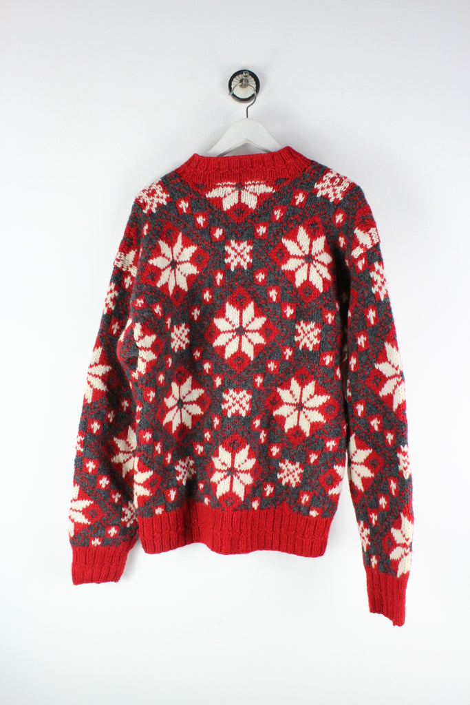 Vintage Club Room Pullover (L) - Vintage & Rags