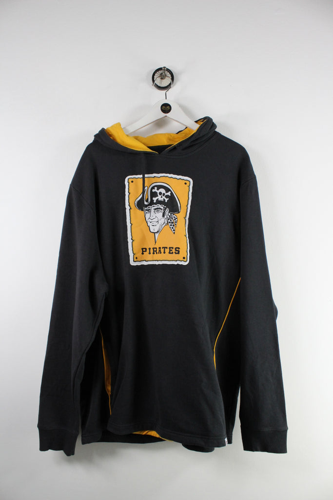 Vintage Pirates Hoodie (XXL) - Vintage & Rags