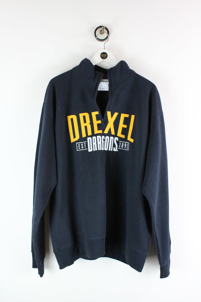 Vintage Drexel Sweatshirt (XL) - Vintage & Rags