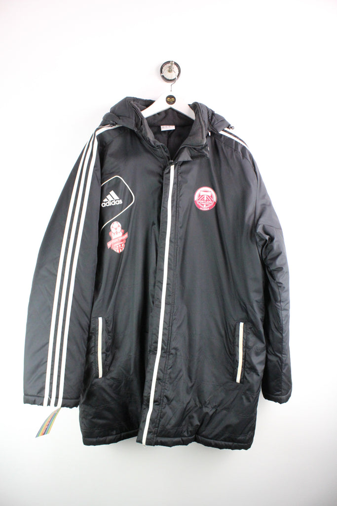 Vintage Adidas Winter Jacket (L) - Vintage & Rags