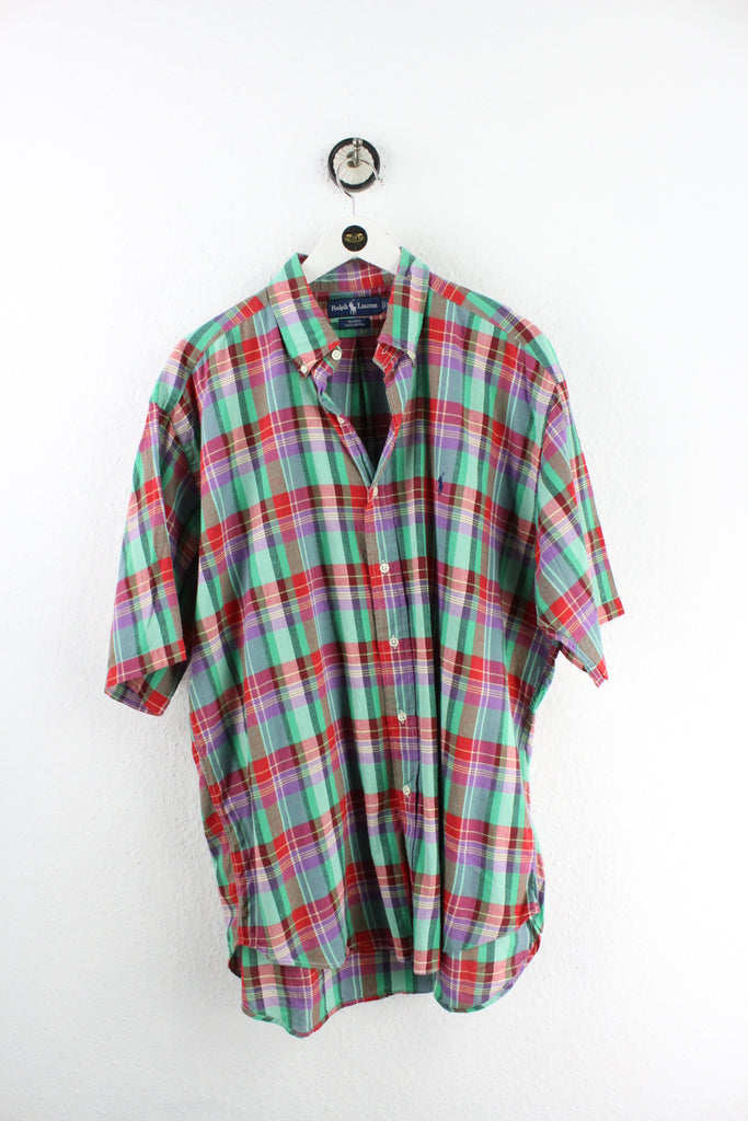 Vintage Ralph Lauren Shirt (L) - Vintage & Rags