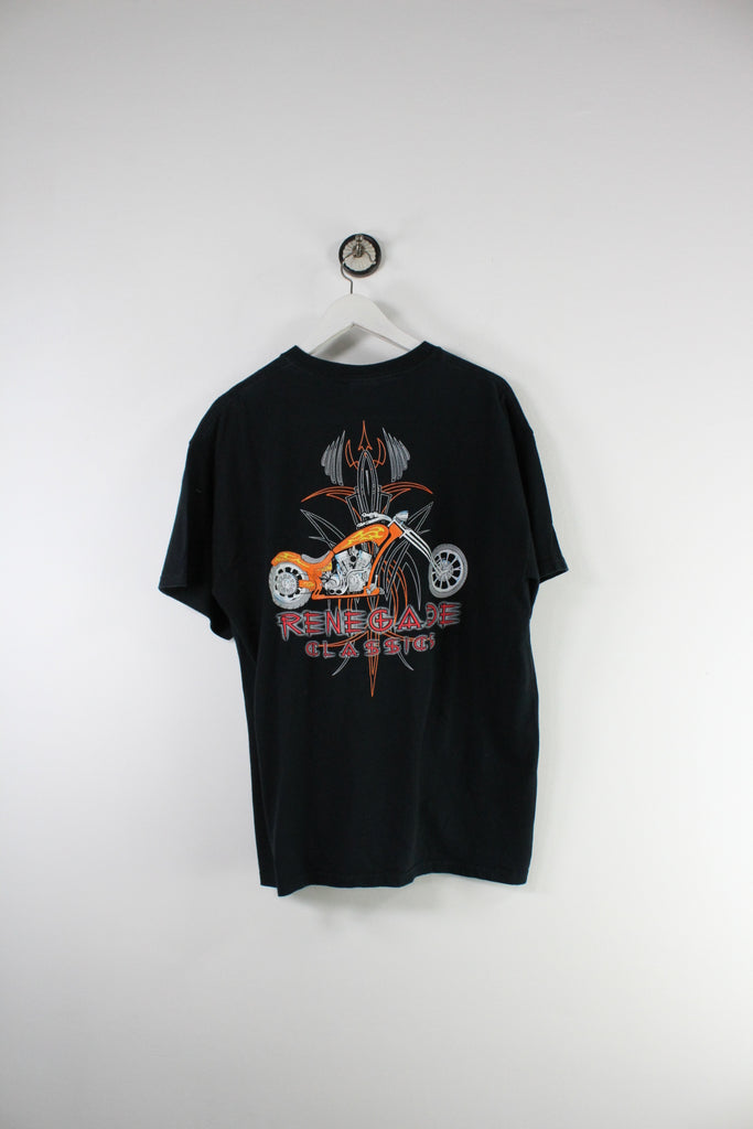 Vintage Renegade Classics T-Shirt (L) - Vintage & Rags