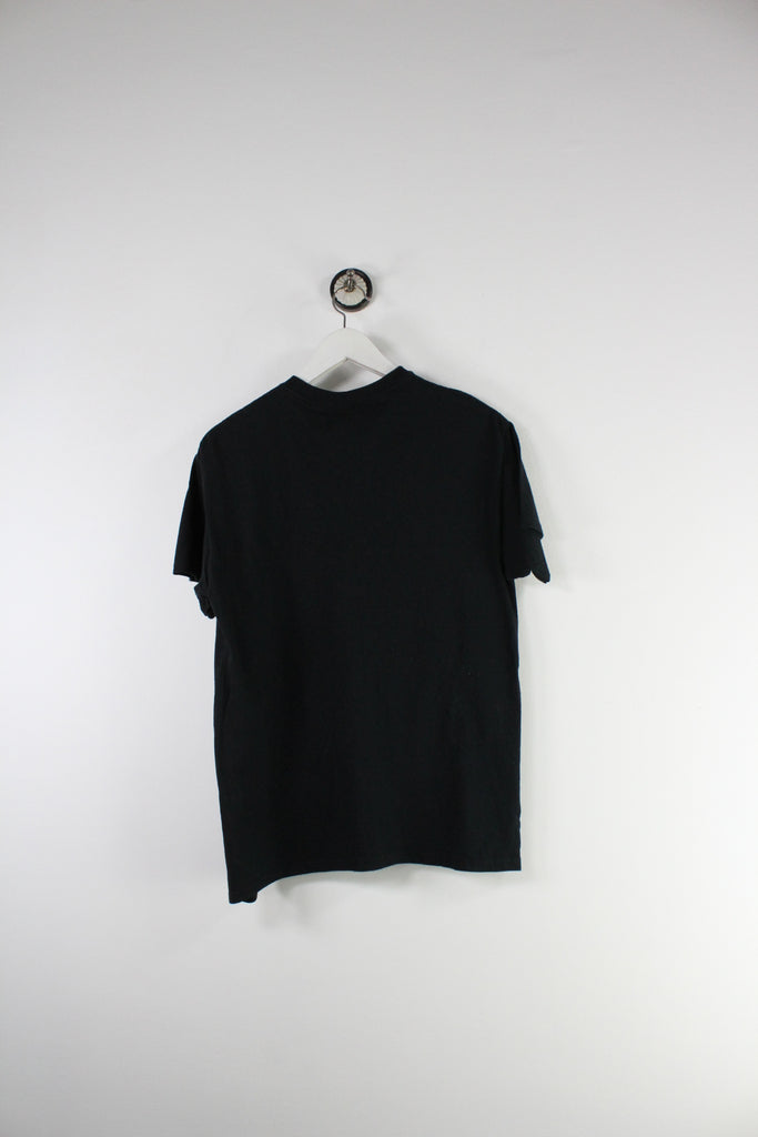Vintage Black T-Shirt (M) - Vintage & Rags