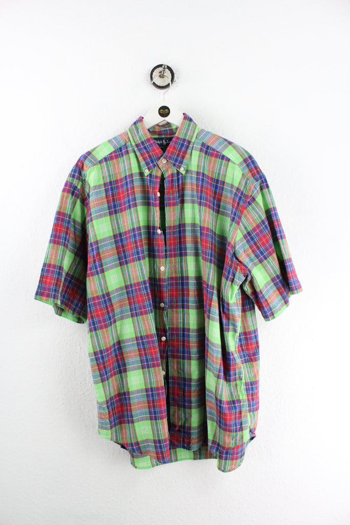 Vintage Ralph Lauren Shirt (L) - Vintage & Rags