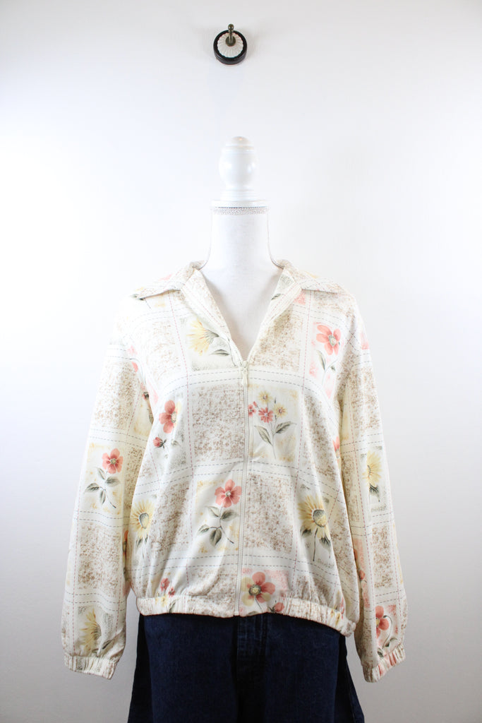 Vintage Alfred Dunner Jacket (M) - Vintage & Rags