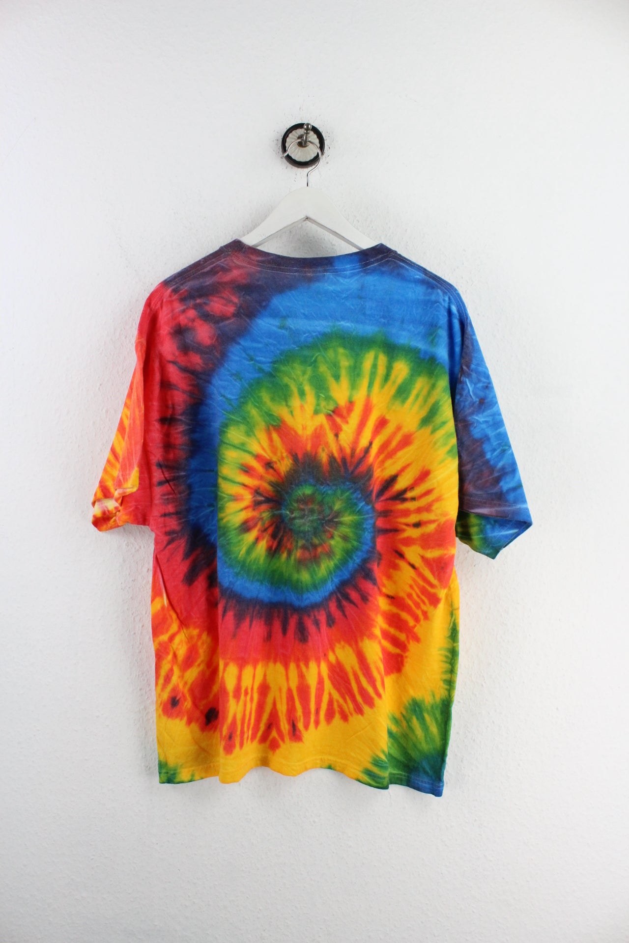 Vintage Arkansas Batik T-Shirt (XL) - Vintage & Rags