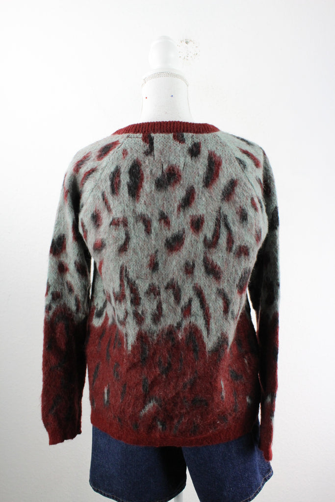 Vintage Maison Scotch Cardigan (S) - Vintage & Rags Online