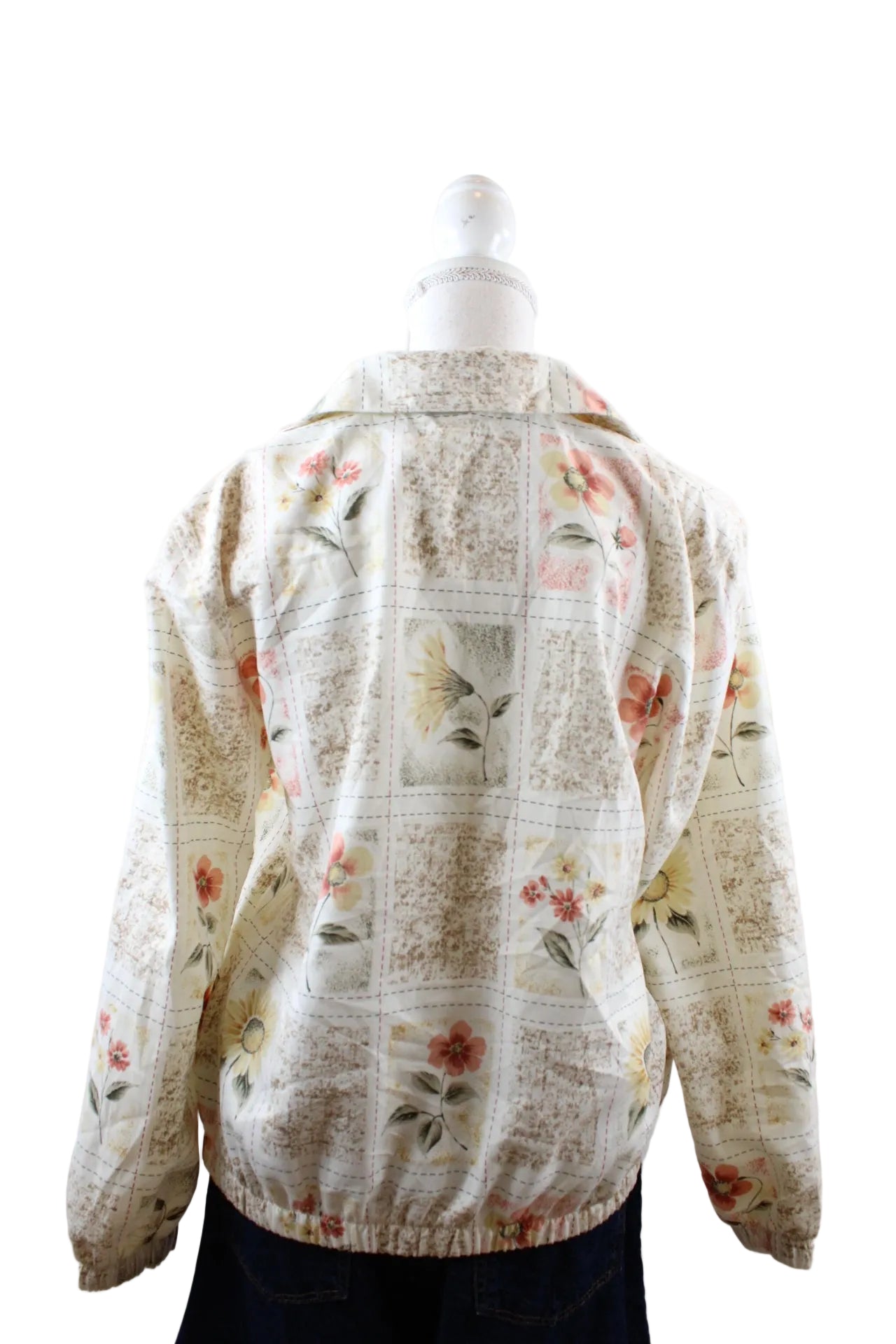 Vintage Alfred Dunner Jacket (M) - Vintage & Rags