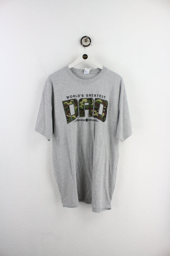 Vintage DAD T-Shirt (XL) - Vintage & Rags