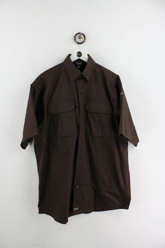 Vintage Blackhawk Shirt (L) - Vintage & Rags