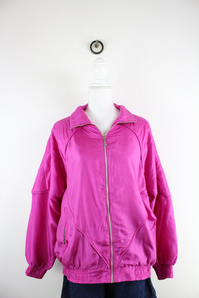 Vintage Janeve Nylon Jacket (M) - Vintage & Rags