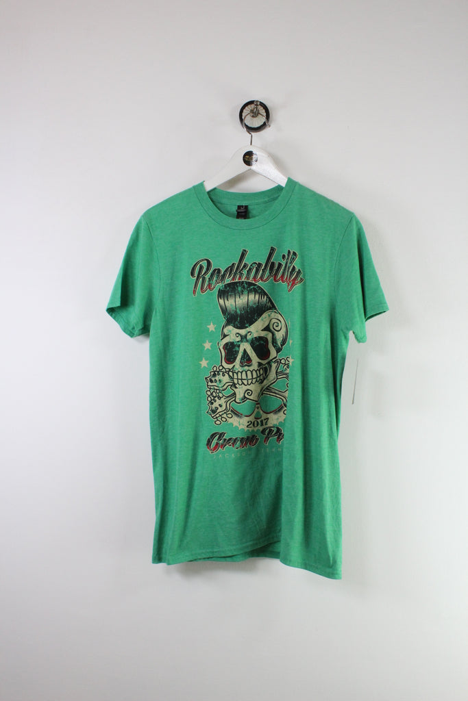 Vintage Rockabilly T-Shirt (M) - Vintage & Rags