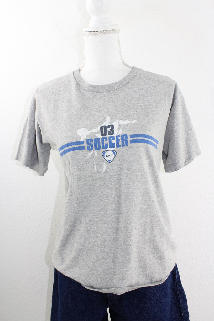 Vintage Nike t-Shirt (L) - Vintage & Rags