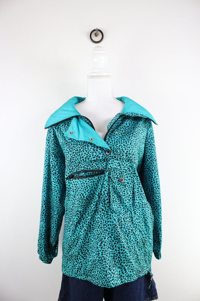 Vintage Snuggler Windbreaker (S) - Vintage & Rags