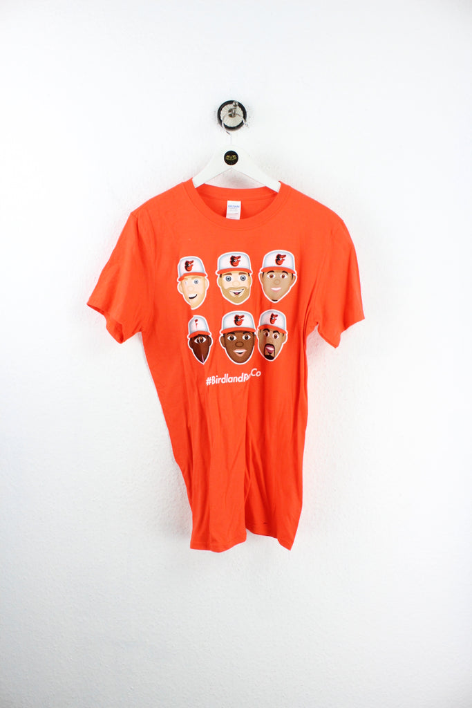 Vintage Gildan T-Shirt (M) - Vintage & Rags Online