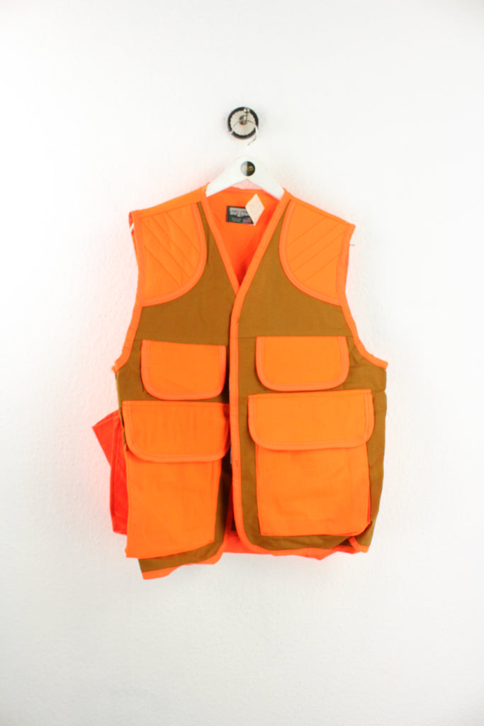 Vintage Saftbax Vest (L) - Vintage & Rags Online