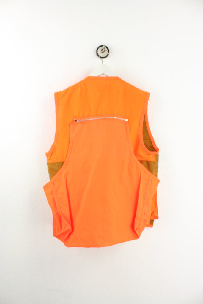 Vintage Saftbax Vest (L) - Vintage & Rags Online