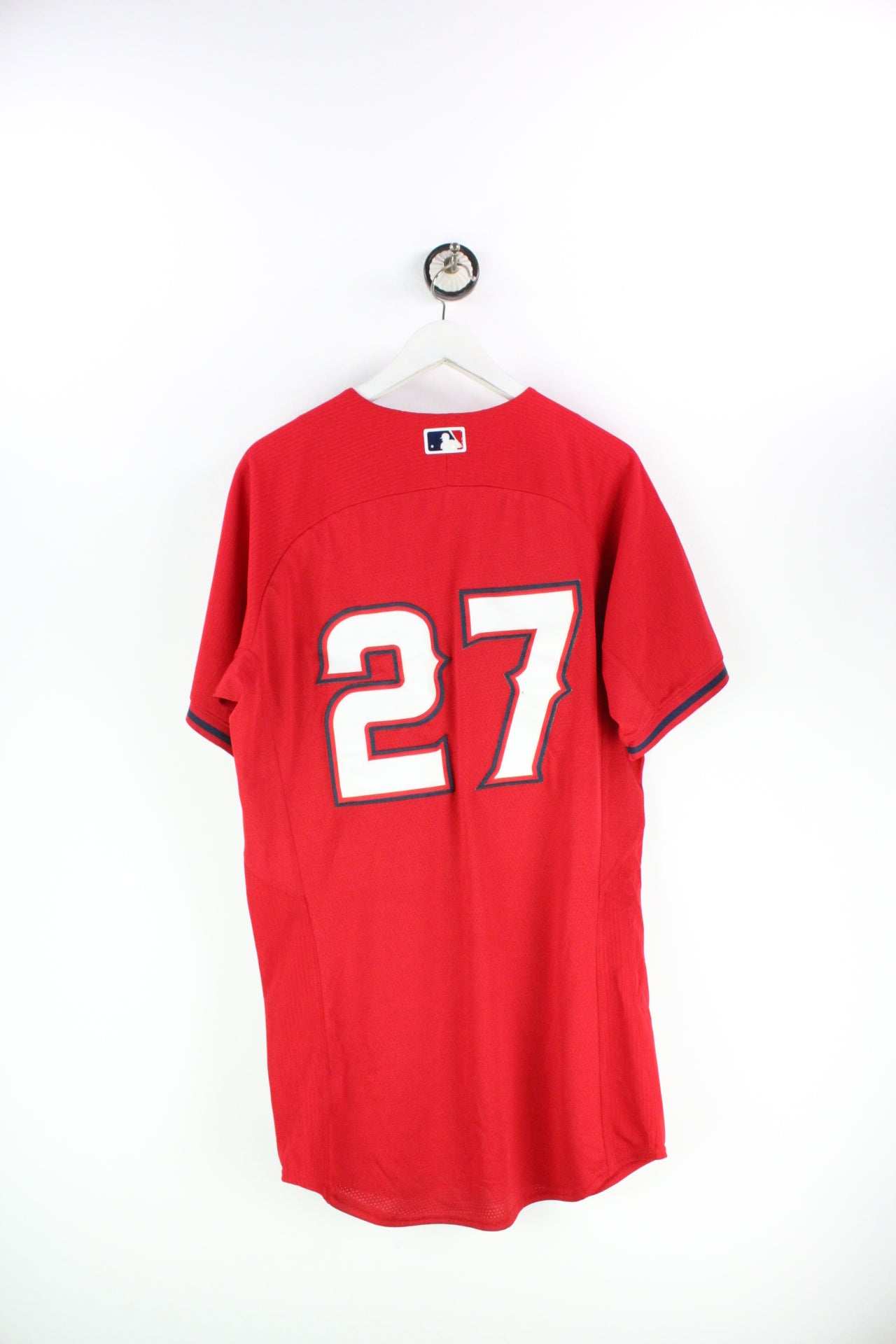 Vintage Majestic Jersey (M) - Vintage & Rags