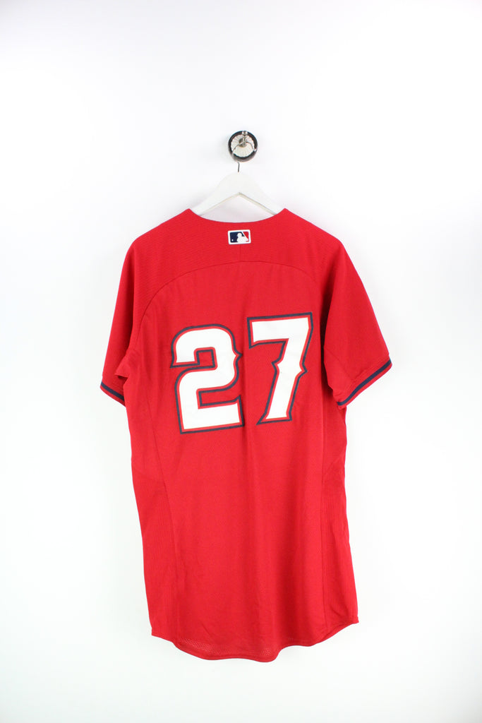 Vintage Majestic Jersey (M) - Vintage & Rags