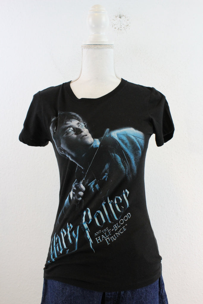 Vintage Harry Potter T-Shirt (S) - Vintage & Rags