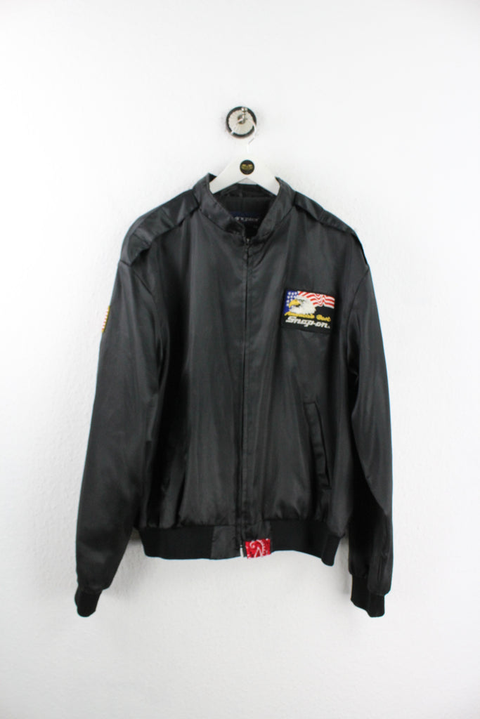 Vintage Swingster Jacket (XL) - Vintage & Rags Online