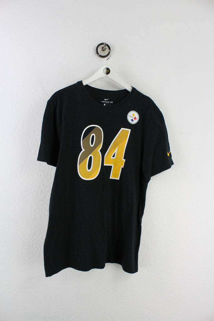Vintage Nike Steelers T-Shirt (L) - Vintage & Rags