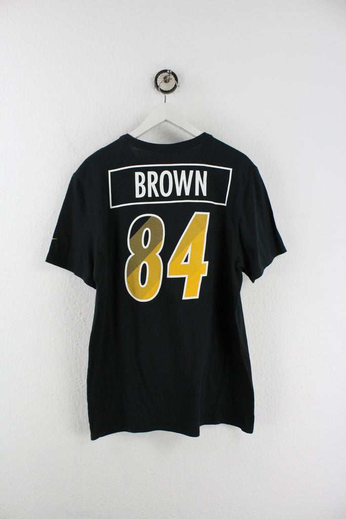 Vintage Nike Steelers T-Shirt (L) - Vintage & Rags