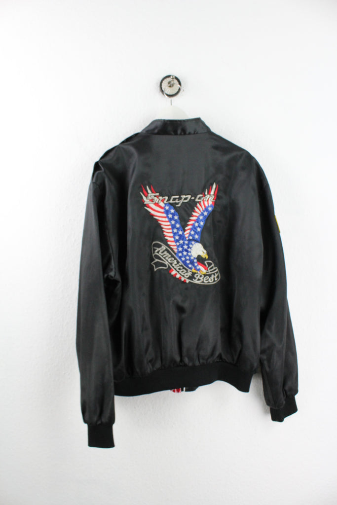 Vintage Swingster Jacket (XL) - Vintage & Rags Online